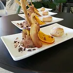住宿加早餐酒店 Karma