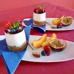 לינה וארוחת בוקר Karma סן ויטו לו קאפו