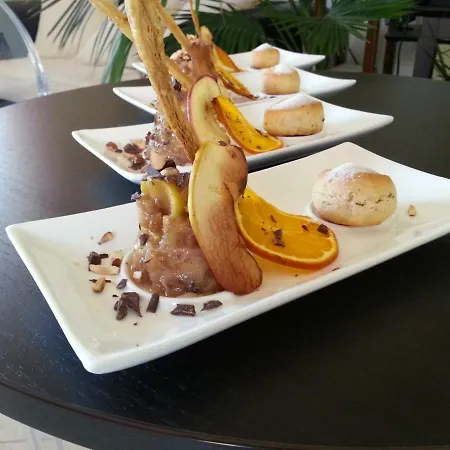 فندق مبيت وإفطار Karma