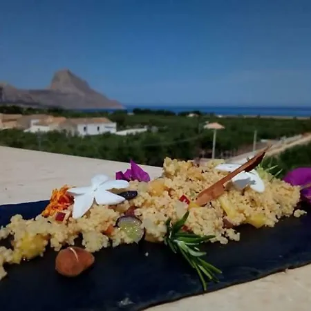 Karma فندق مبيت وإفطار سان فيتو لو كابو