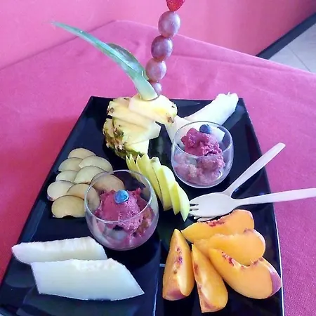 Karma فندق مبيت وإفطار سان فيتو لو كابو