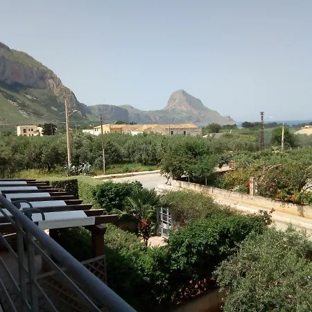 Karma 4* سان فيتو لو كابو