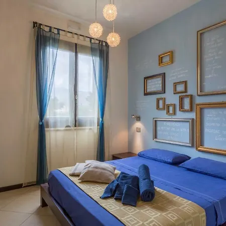 Karma سان فيتو لو كابو