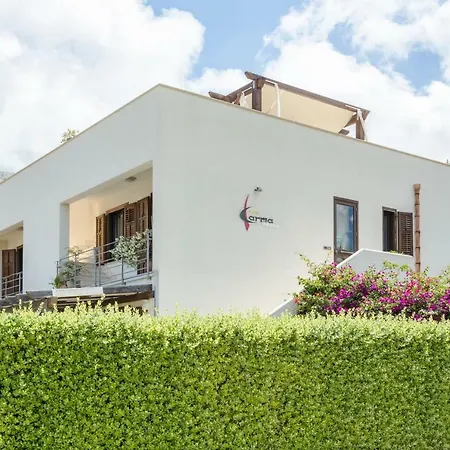 Karma 4* San Vito Lo Capo