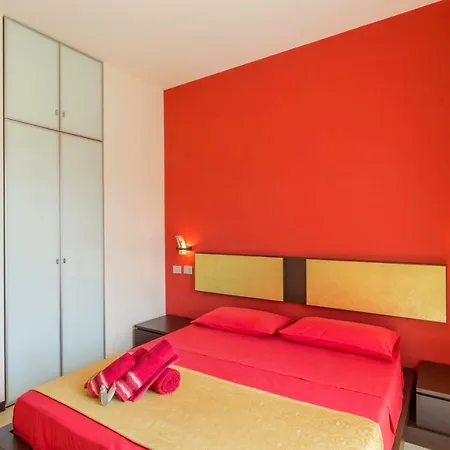 فندق مبيت وإفطار Karma 4*