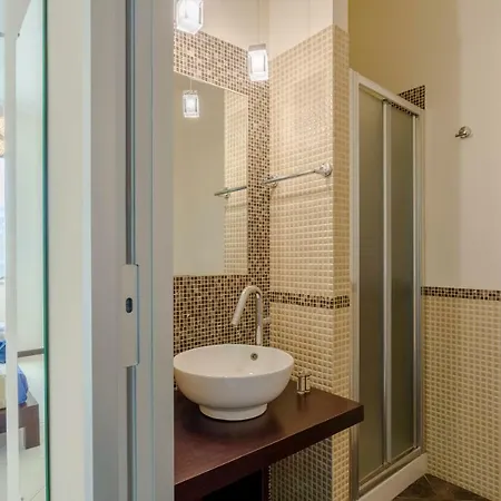 Karma فندق مبيت وإفطار 4*