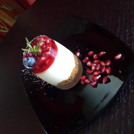 住宿加早餐酒店 Karma 圣维托罗卡波