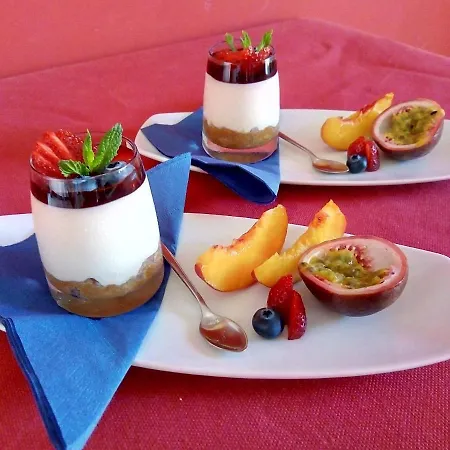 فندق مبيت وإفطار Karma سان فيتو لو كابو