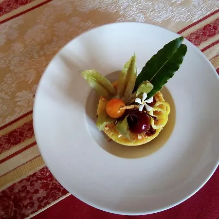 Karma فندق مبيت وإفطار 4*