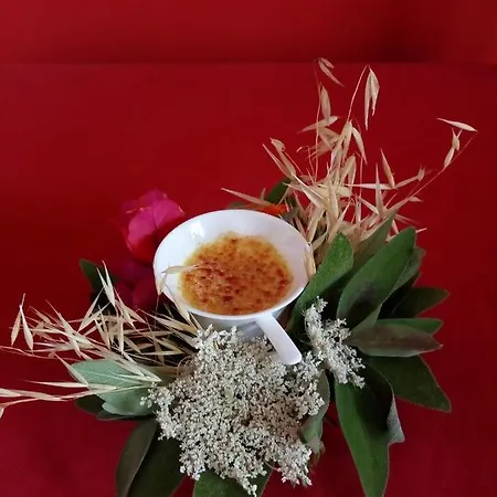 Karma فندق مبيت وإفطار سان فيتو لو كابو