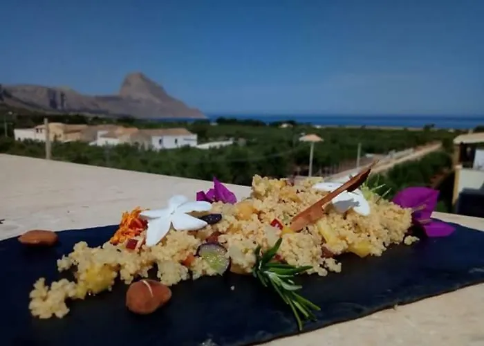Karma Bed & Breakfast San Vito Lo Capo