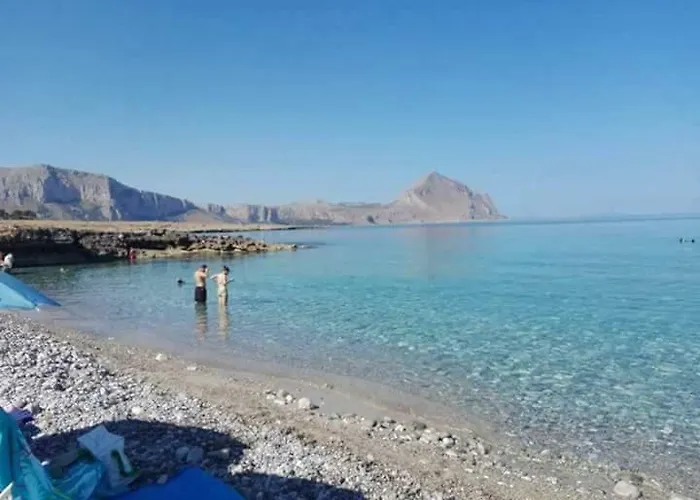 Karma Bed & Breakfast San Vito Lo Capo