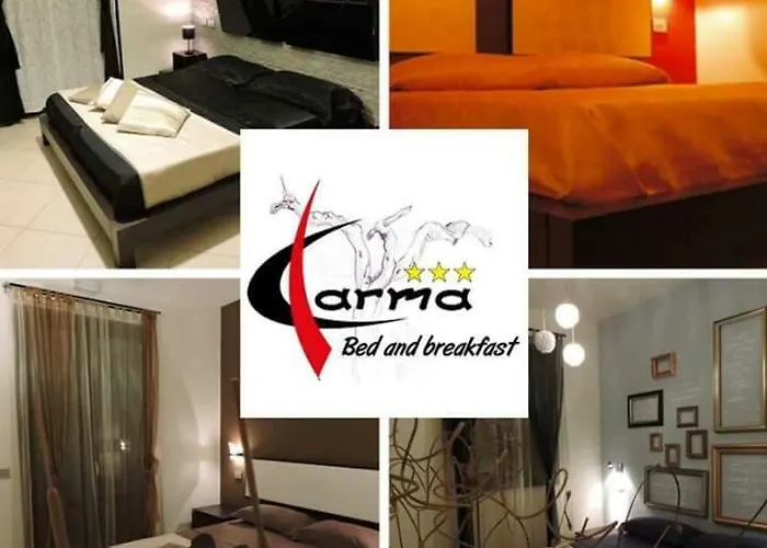 Karma Bed & Breakfast 4*