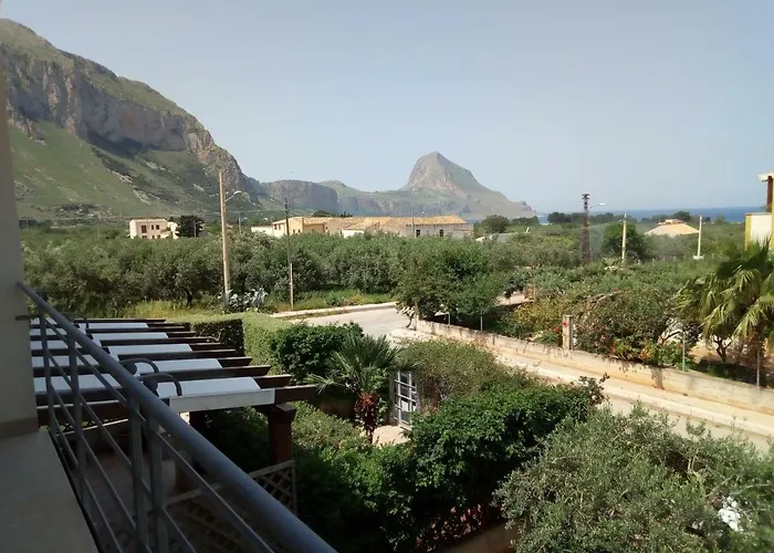 Karma 4* San Vito Lo Capo