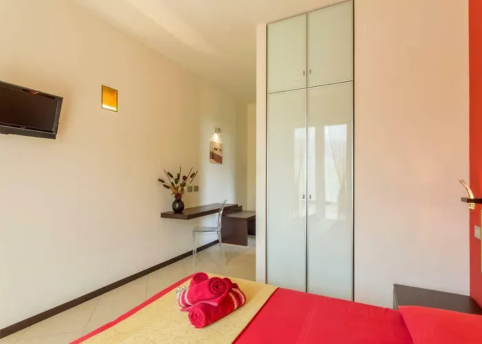 Bed & Breakfast Karma San Vito Lo Capo