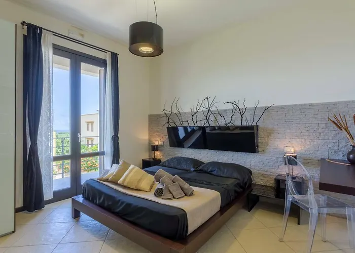 Karma Bed & Breakfast San Vito Lo Capo