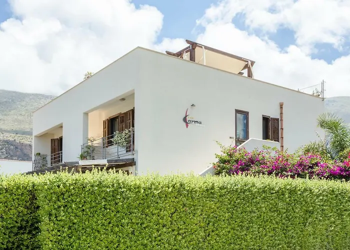 Karma 4* San Vito Lo Capo