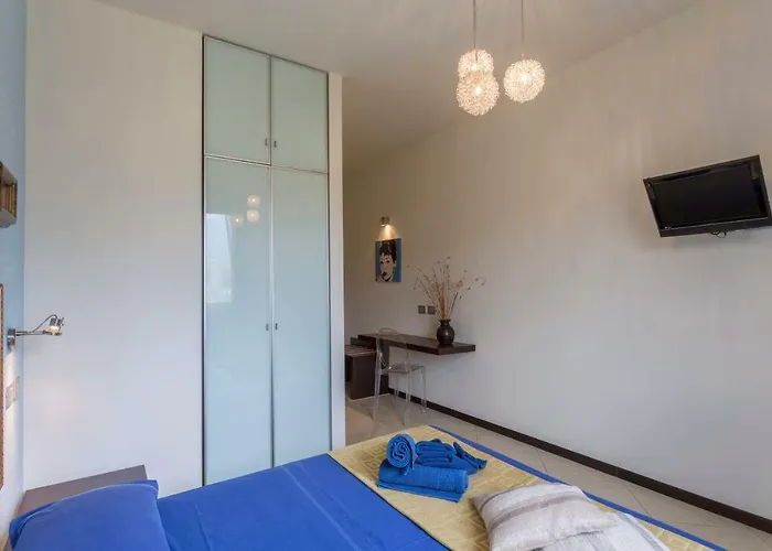 Karma Bed & Breakfast San Vito Lo Capo