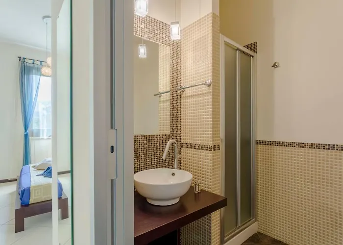 Karma Bed & Breakfast 4*