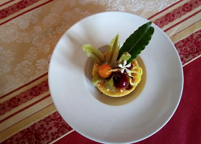 Karma Bed & Breakfast 4*