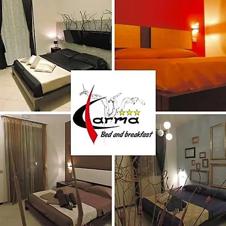 Karma 4* San Vito Lo Capo