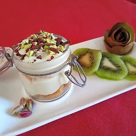 Karma Couette-café San Vito Lo Capo