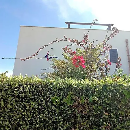 Karma 4* San Vito Lo Capo