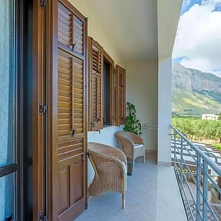 Karma 4* San Vito Lo Capo