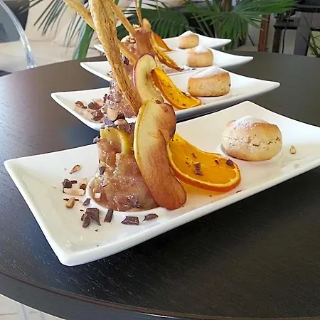 Couette-café Karma San Vito Lo Capo
