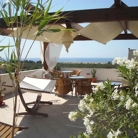 Bed & Breakfast Karma San Vito Lo Capo