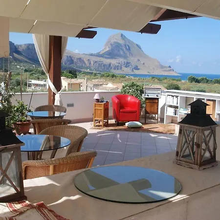 Bed & Breakfast Karma San Vito Lo Capo