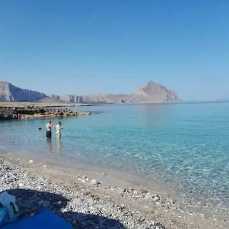 Karma Nocleg ze śniadaniem San Vito Lo Capo