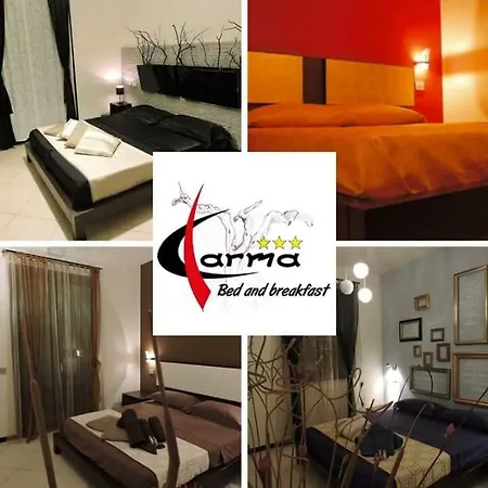 Karma Bed & Breakfast *