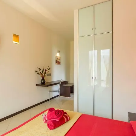 Bed & Breakfast Karma San Vito Lo Capo