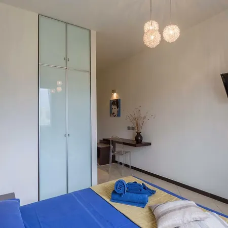 Karma Bed & Breakfast San Vito Lo Capo