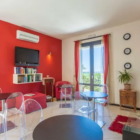 Karma San Vito Lo Capo