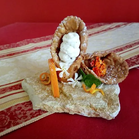 Bed & Breakfast Karma San Vito Lo Capo