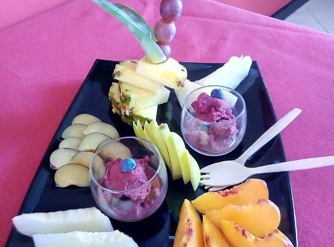 Karma Frühstückspension San Vito Lo Capo